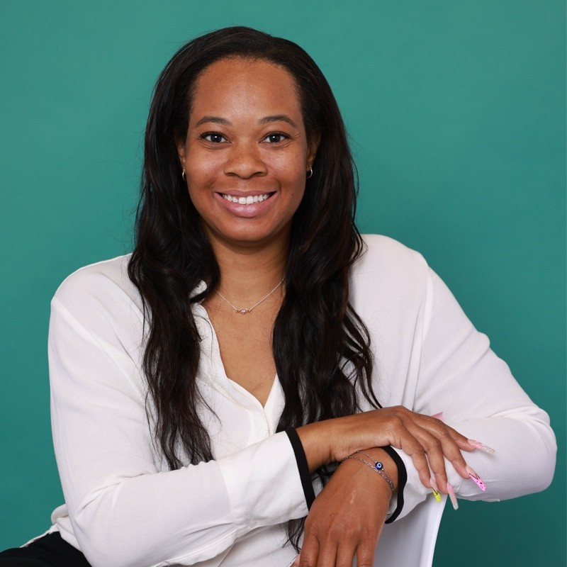 Erica Broudy avatar image