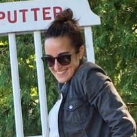 Carly Pearlman avatar image