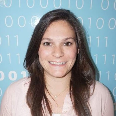 Mary Lesbirel avatar image