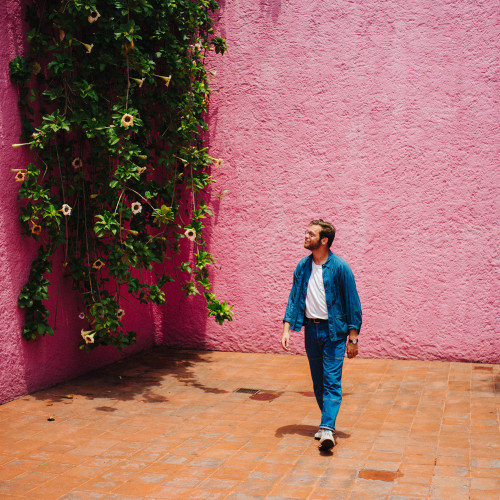 Michael Clarke avatar image