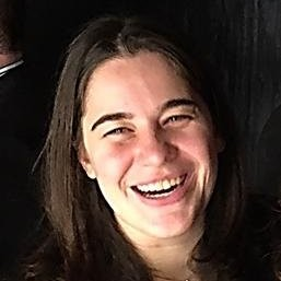 Charlotte Lewis avatar image