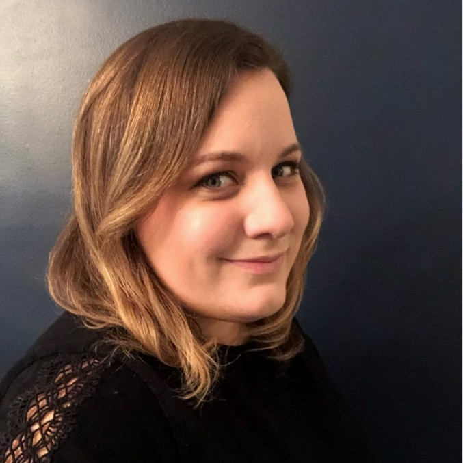 Lara Koenig avatar image