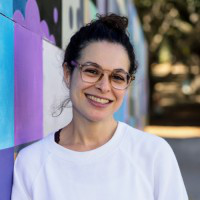 Ariel Levine avatar image