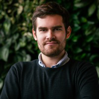 Ryan Krebs avatar image