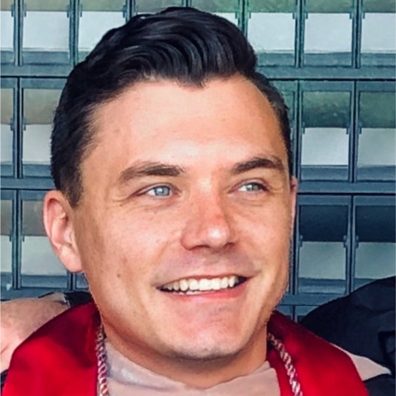 Sean Dillard avatar image