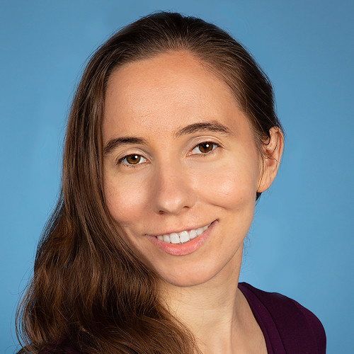 Danielle Detering avatar image