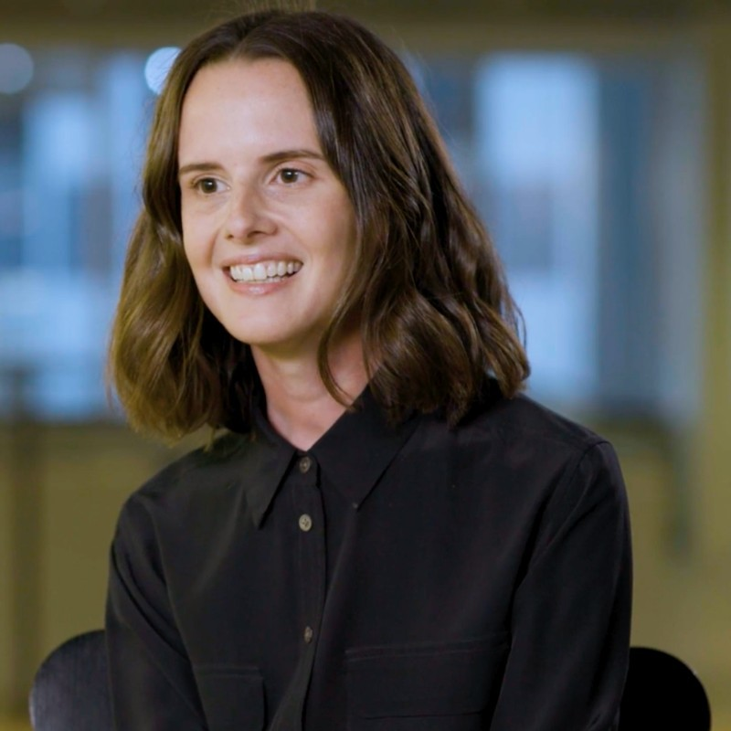 Mary Rockwell avatar image