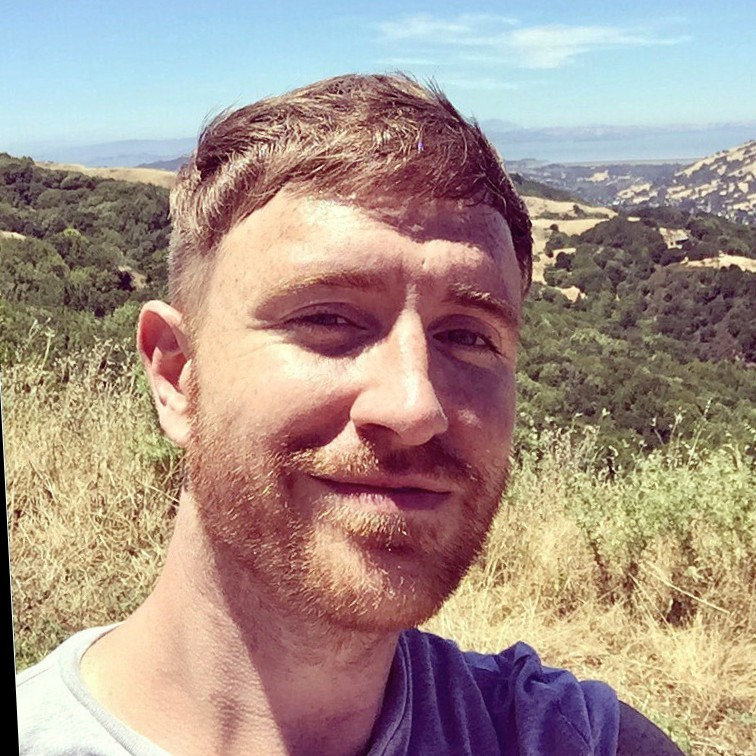 David Saunders avatar image