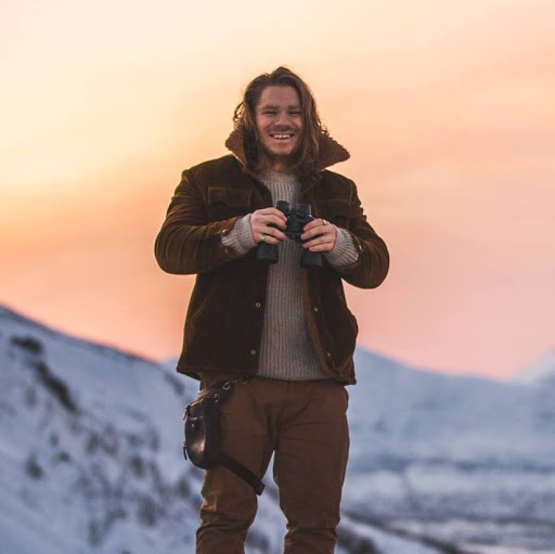 Red Rainey avatar image