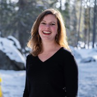 Courtney Buchanan avatar image