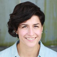 Krissa Lagos avatar image