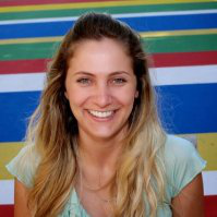 Vivian Pim avatar image