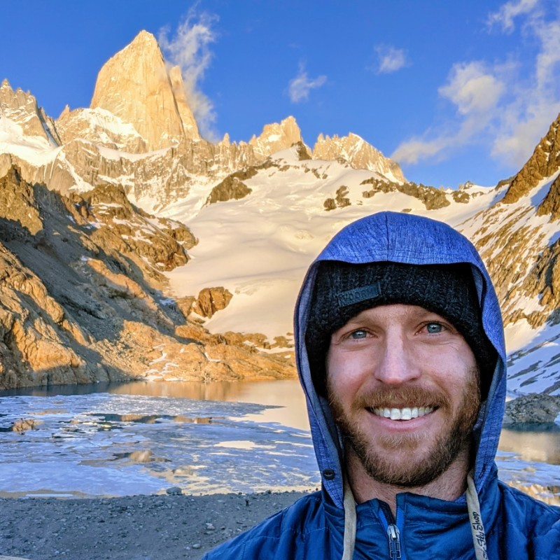 Scott Mitchell avatar image