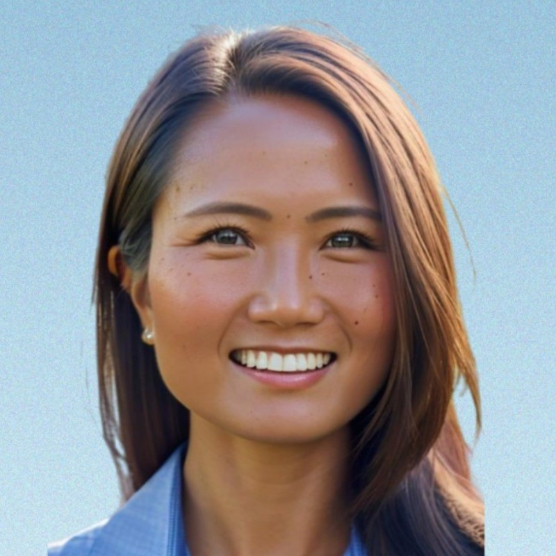 Hannah Park avatar image