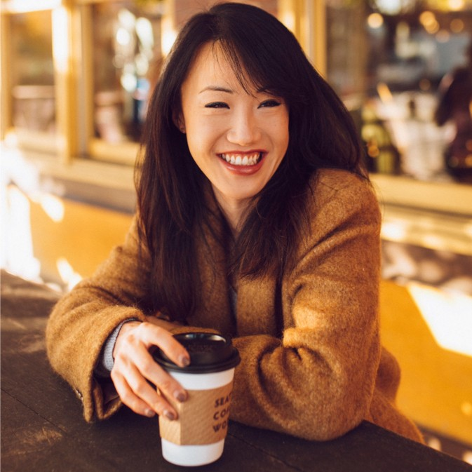 Michelle Hu avatar image