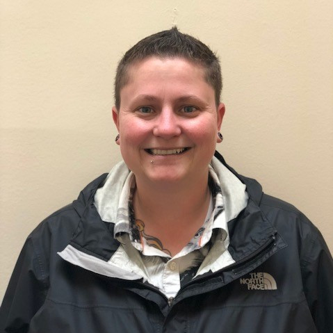 Keri Kirby avatar image