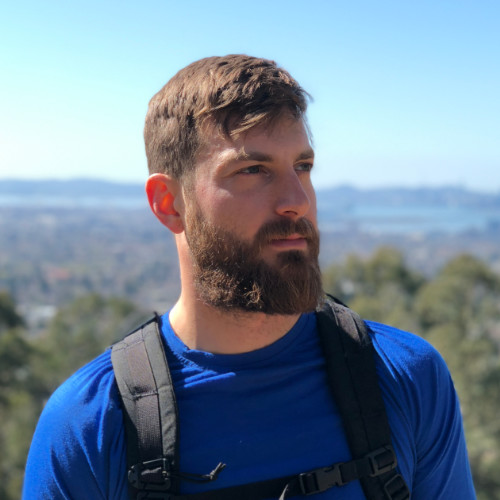 Christopher Continanza avatar image