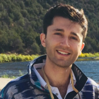 Penn Daniel avatar image