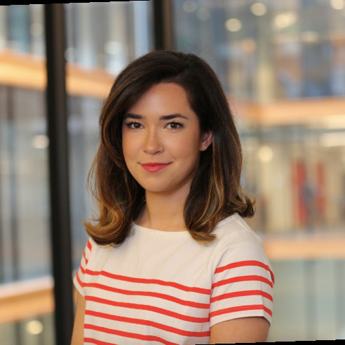 Lauren Kelly avatar image