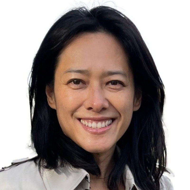 Myra Wong avatar image