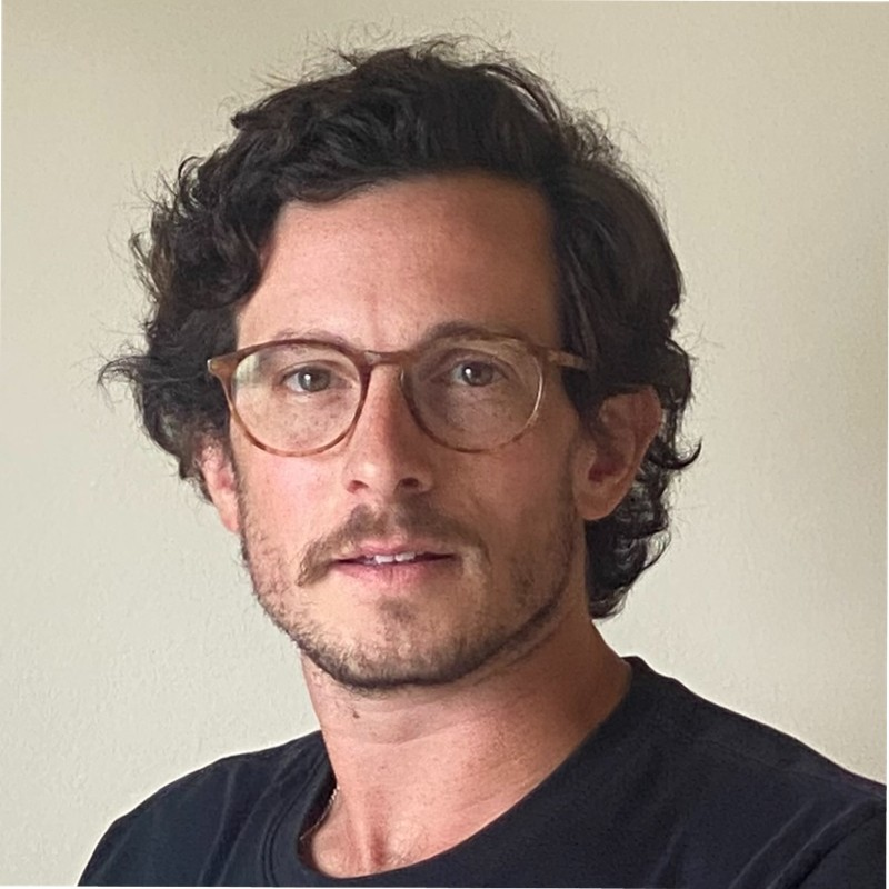 Elan Levin avatar image