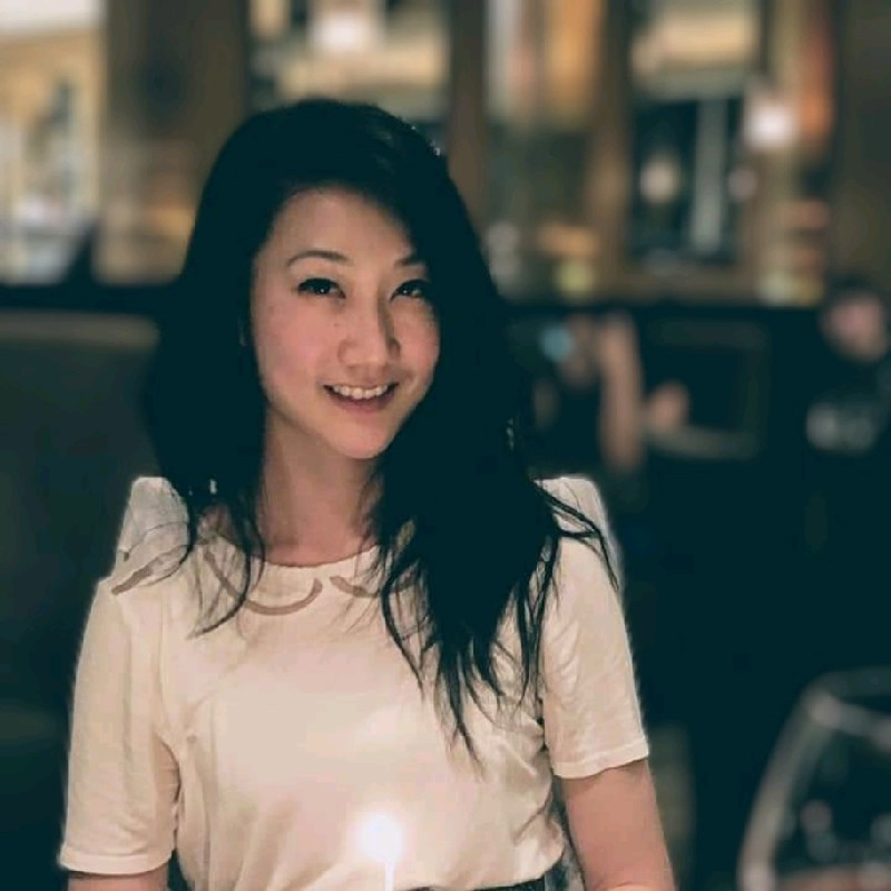 Helen Huang avatar image