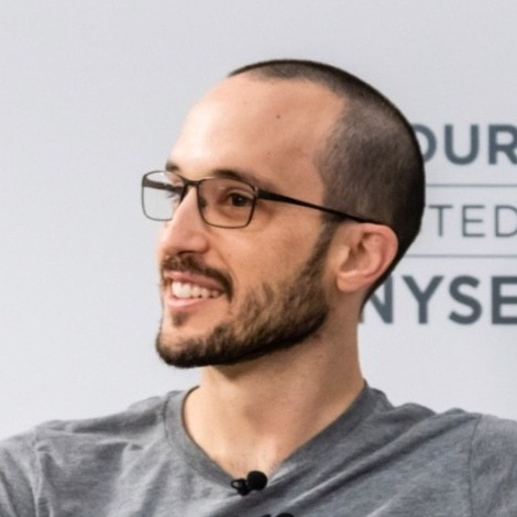 Thomas Barthelemy avatar image