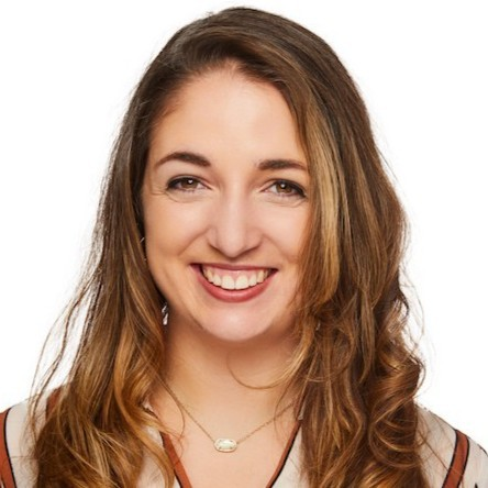 Becca Buell avatar image