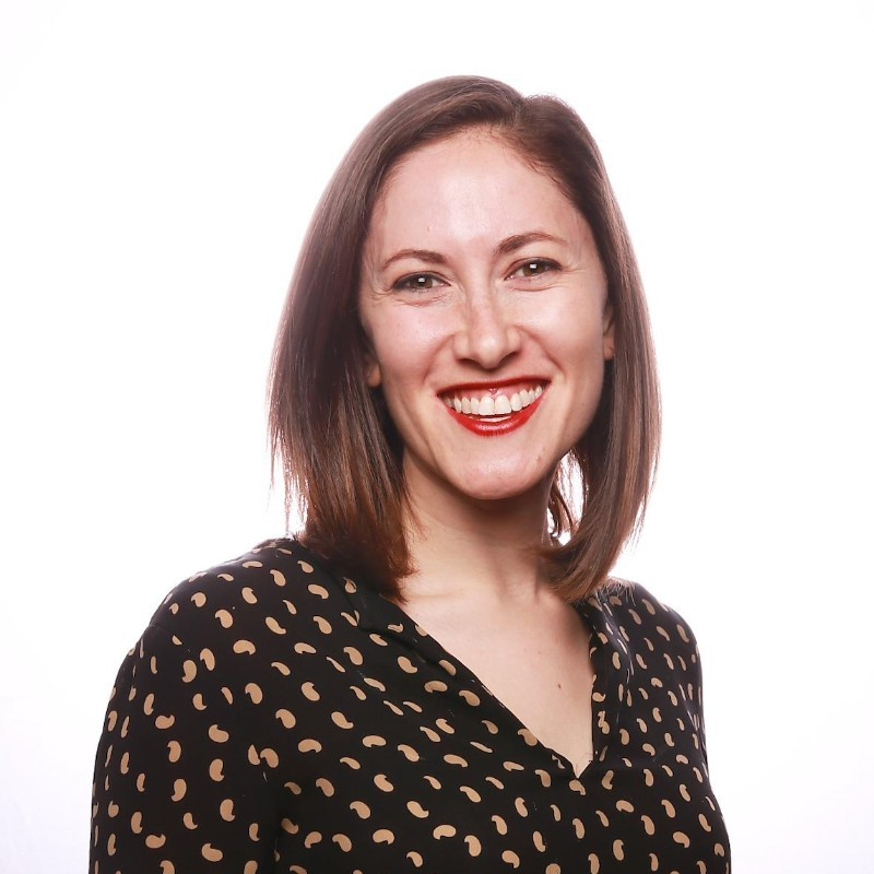 Alicia B. avatar image