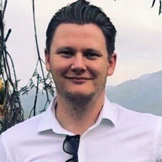 Alex Sharp avatar image