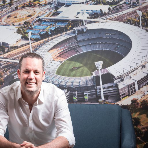 Pete Williams avatar image