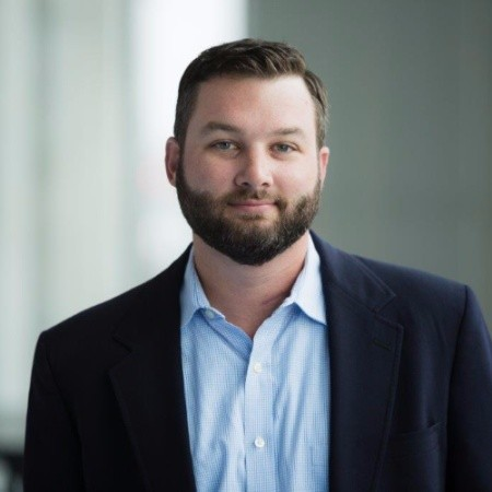 Travis Bailey avatar image