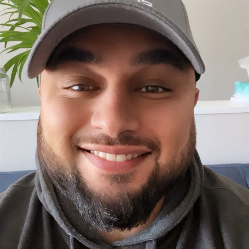 Nima Sarram avatar image