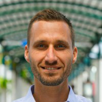 Profile Image for Bastiaan Janmaat