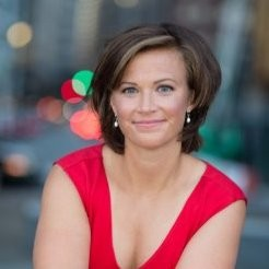 Kristin DePlatchett avatar image