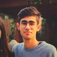 Siddhant Gandhi avatar image