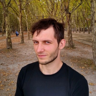 Kamil Nowaczek avatar image