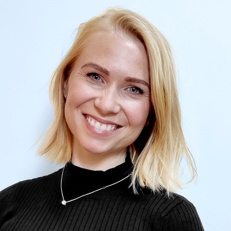 Holly Stephens avatar image