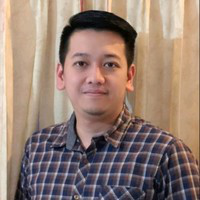 Adhitia Herawan avatar image