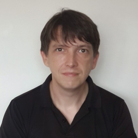 Arnaud Marguerat avatar image