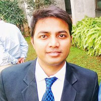 Ashish Rajput avatar image