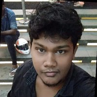 Joseph Manoj avatar image