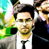 Lakshraj Doshi avatar image