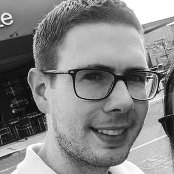 Eric Halvorsen avatar image