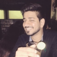 Ashish Dhamija avatar image