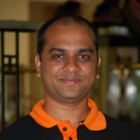 Virendra Zope avatar image