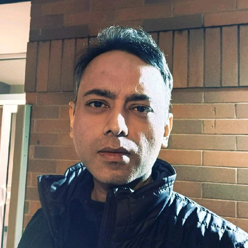 Vivek Gupta avatar image