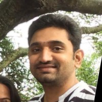 Kishore Kanumalla avatar image