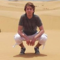 Richard Grandi avatar image