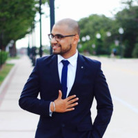 Manish Maryada avatar image